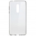 Nokia Slim Crystal Cover CC-102- тънък силиконов (TPU) калъф за Nokia 5 (прозрачен) 1