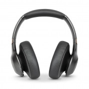 JBL Everest Elite 750NC Wireless Over-Ear Headphones - безжични bluetooth слушалки с микрофон за мобилни устройства (сив) 1