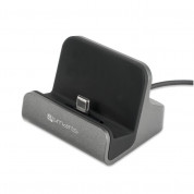 4smarts USB-C Charging Station VoltDock 10W - док станция за мобилни устройства с USB-C