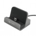 4smarts USB-C Charging Station VoltDock 10W - док станция за мобилни устройства с USB-C 1