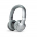 JBL Everest 310 On-ear Wireless Headphones - безжични слушалки с микрофон за мобилни устройства (сребрист) 1