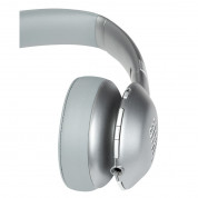 JBL Everest 310 On-ear Wireless Headphones - безжични слушалки с микрофон за мобилни устройства (сребрист) 1