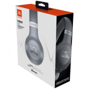 JBL Everest 310 On-ear Wireless Headphones (silver) 6