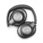 JBL Everest 710 Over-ear Wireless Headphones - безжични слушалки с микрофон за мобилни устройства (сив) 2