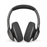 JBL Everest 710 Over-ear Wireless Headphones - безжични слушалки с микрофон за мобилни устройства (сив) 1