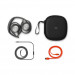 JBL Everest 710 Over-ear Wireless Headphones - безжични слушалки с микрофон за мобилни устройства (сив) 4