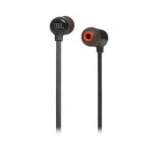 JBL T110 BT Wireless in-ear headphones - безжични bluetooth слушалки с микрофон за мобилни устройства (черен) 1
