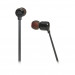 JBL T110 BT Wireless in-ear headphones - безжични bluetooth слушалки с микрофон за мобилни устройства (черен) 4