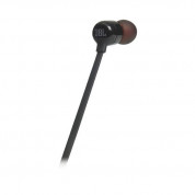 JBL T110 BT Wireless in-ear headphones - безжични bluetooth слушалки с микрофон за мобилни устройства (черен) 2