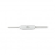 JBL T110 BT Wireless in-ear headphones - безжични bluetooth слушалки с микрофон за мобилни устройства (бял) 4