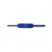 JBL T110 BT Wireless in-ear headphones (blue) 4