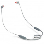 JBL T110 BT Wireless in-ear headphones (grey)