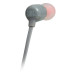 JBL T110 BT Wireless in-ear headphones - безжични bluetooth слушалки с микрофон за мобилни устройства (сив) 3