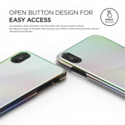 Elago S8 Slim Fit 2 Case for iPhone XS, iPhone X (rainbow) 4