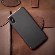 Elago Empire Case for iPhone XS, iPhone X (black) 5