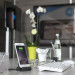 4smarts Micro-USB Charging Station VoltDock 10W - док станция за мобилни устройства с microUSB 3