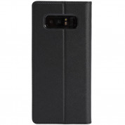 Krusell Malmo 4 Card FolioCase for Samsung Galaxy Note 8 (black) 2