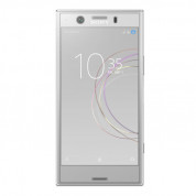 Eiger 3D Glass Full Screen Tempered Glass for Sony XZ1 Compact (clear) 1