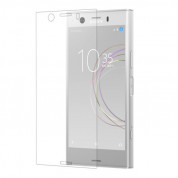 Eiger 3D Glass Full Screen Tempered Glass for Sony XZ1 Compact (clear) 2