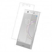 Eiger 3D Glass Full Screen Tempered Glass for Sony XZ1 Compact (clear) 3
