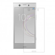 Eiger 3D Glass Full Screen Tempered Glass for Sony XZ1 Compact (clear)