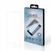 Eiger Tempered Glass Protector 2.5D - калено стъклено защитно покритие за дисплея на iPhone 8 Plus, iPhone 7 Plus, iPhone 6/6S Plus (прозрачен) 13