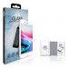 Eiger Tempered Glass Protector 2.5D - калено стъклено защитно покритие за дисплея на iPhone 8 Plus, iPhone 7 Plus, iPhone 6/6S Plus (прозрачен) 15