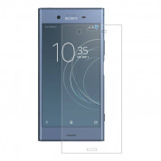 Eiger 3D Glass Full Screen Tempered Glass for Sony XZ1 (clear)