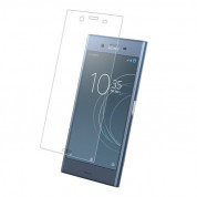 Eiger 3D Glass Full Screen Tempered Glass for Sony XZ1 (clear) 3
