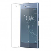 Eiger 3D Glass Full Screen Tempered Glass for Sony XZ1 (clear) 2