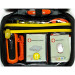 Relief Pod RP122-103K-001 Large Emergency Kit - комплект с аптечка, инструменти и предмети от първа необходимост 7