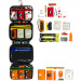 Relief Pod RP122-103K-001 Large Emergency Kit - комплект с аптечка, инструменти и предмети от първа необходимост 10