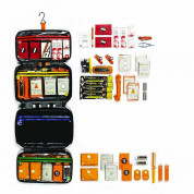 Relief Pod International RP122-104K-001 Deluxe Emergency Kit  2
