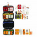 Relief Pod RP122-104K-001 Deluxe Emergency Kit - комплект с аптечка, инструменти и предмети от първа необходимост 3