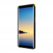 Incipio Reprieve Case - удароустойчив хибриден кейс за Samsung Galaxy Note 8 (черен-жълт) 5