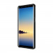 Incipio Reprieve Case - удароустойчив хибриден кейс за Samsung Galaxy Note 8 (черен) 3