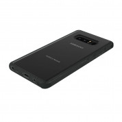 Incipio Reprieve Case - удароустойчив хибриден кейс за Samsung Galaxy Note 8 (черен) 4