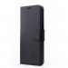 JT Berlin LeatherBook Kreuzberg Case - хоризонтален кожен (естествена кожа) калъф тип портфейл за Samsung Galaxy Note 8 (черен) 4