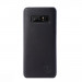 JT Berlin LeatherCover Kreuzberg Case - кожен кейс (естествена кожа) за Samsung Galaxy Note 8 (черен) 1