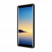 Incipio DualPro - удароустойчив хибриден кейс за Samsung Galaxy Note 8 (черен) 2