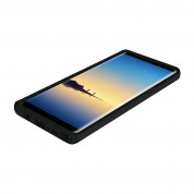 Incipio DualPro - удароустойчив хибриден кейс за Samsung Galaxy Note 8 (черен) 2