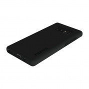 Incipio DualPro - удароустойчив хибриден кейс за Samsung Galaxy Note 8 (черен) 5