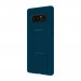Incipio NGP Case - удароустойчив силиконов калъф за Samsung Galaxy Note 8 (тъмносин) 4