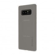 Incipio NGP Case - удароустойчив силиконов калъф за Samsung Galaxy Note 8 (бежов) 3