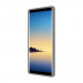 Incipio NGP Case - удароустойчив силиконов калъф за Samsung Galaxy Note 8 (бежов) 2