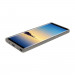 Incipio NGP Case - удароустойчив силиконов калъф за Samsung Galaxy Note 8 (бежов) 3