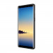 Incipio NGP Pure Case - удароустойчив силиконов (TPU) калъф за Samsung Galaxy Note 8 (черен-прозрачен) 4