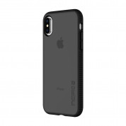 Incipio Octane Case for iPhone XS, iPhone X (black) 4