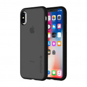 Incipio Octane Case for iPhone XS, iPhone X (black)