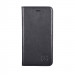 JT Berlin LeatherBook Tegel Case - хоризонтален кожен (естествена кожа) калъф тип портфейл за iPhone XS, iPhone X (черен) 1